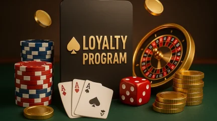 Сравнение программ лояльности казино: Peppermill, Atlantis и Eldorado