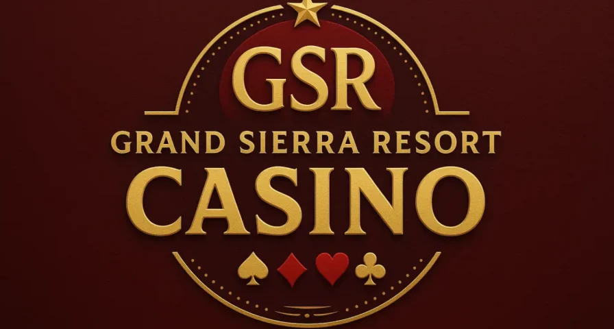 Grand Sierra Resort