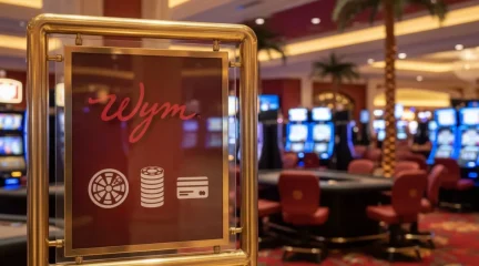 Бонус Wynn Rewards в Лас-Вегасе: зарегистрируйся и получи бесплатные вращения и кредиты