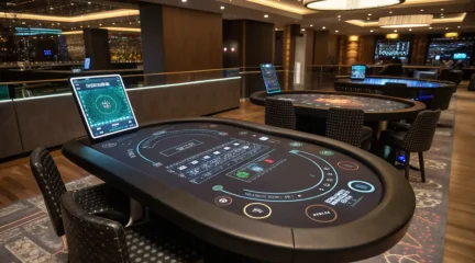 Искусственный интеллект меняет покер: новые мета-стратегии 2026 в казино Рино